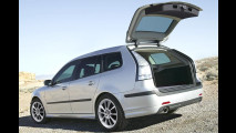Saab 9-3 SportCombi