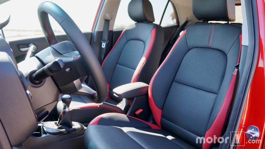 Essai Kia Picanto 2017