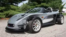 Lotus 340R For Sale