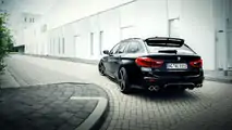 2018 BMW 5 Series AC Schnitzer