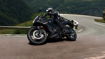 Suzuki GSX-250R 2017