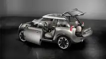 Concetto Mini Rocketman