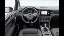 Update: Der VW Golf Sportsvan