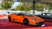RM Sotheby's - Monterey 2017