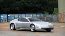 De Tomaso Nuova Pantera Prototype