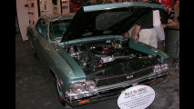 Außen Biedermann, innen Brandstifter: eine Chevrolet Chevelle SS 396 von 1966