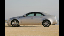 Scharfer Cadillac