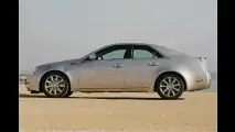 Scharfer Cadillac