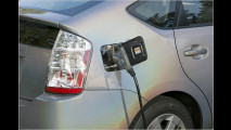 Toyotas Hybrid-Zukunft