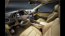 Brabus ML-Widestar