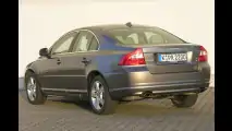 Der Wagen aus der Kälte