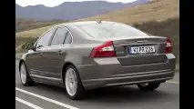 Der Wagen aus der Kälte