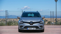 Renault Clio Sport Tourer 2017
