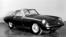 Alfa Romeo au Chantilly Art et Élégance