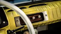 Fiat 126p Tom Hanks Carlex