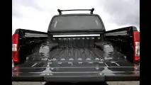 Nissan Pick-Up Navara