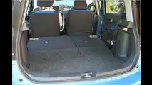 Neuer Opel Agila