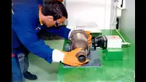 Pflanzenöl als Dieselersatz