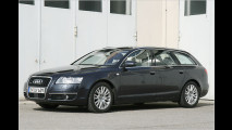 Allrad-Kombis im Test