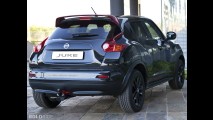 Nissan Juke Midnight Edition