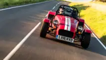 Caterham Seven 310
