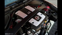 Nissan 370Z 2009