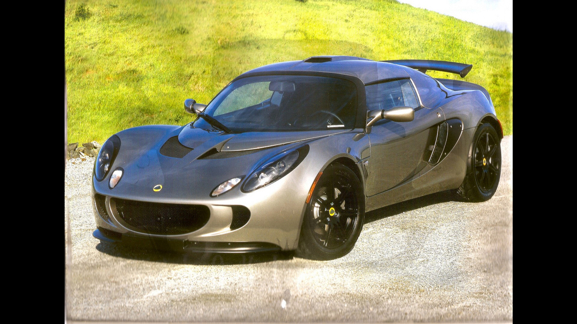 Lotus Elise 0 60 >> Lotus Exige Lotus Elise 0 60 >> Lotus Exige
