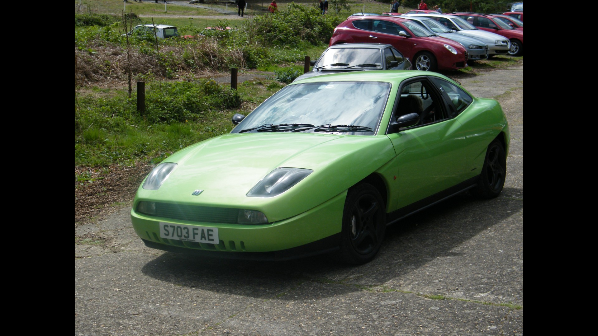 fiat coupe где производится fiat coupe где производится