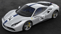 Ferrari livrée 29
