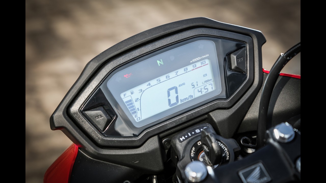 Avaliação: nova Yamaha MT-07 encara Honda CB 650F, ER-6n, CB 500F...