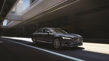 Çin üretimi 2017 Volvo S90