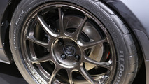 Mazda MX-5 Miata RF Kuro concept