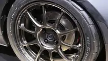 2016 SEMA: Mazda MX-5 Miata RF Kuro konsepti