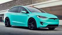 Tsportline Tesla Model X ebay