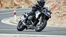 2017 BMW R 1200 GS