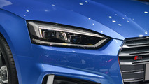 2018 Audi Sportback S5