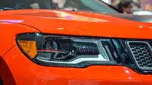 2017 Jeep Compass