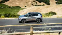 2017 Jeep Compass