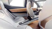 Nissan Vmotion 2.0 Concept