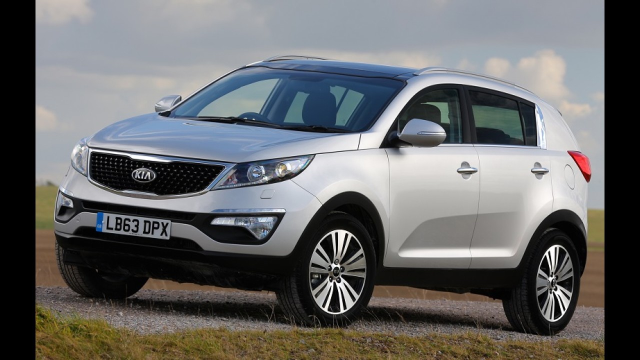Vendas de importados recuam quase 50% em novembro; Discovery Sport lidera