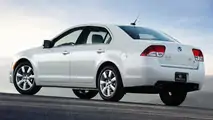 Ford Fusion investigado