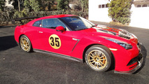 Nissan GT-R Alpha eBay