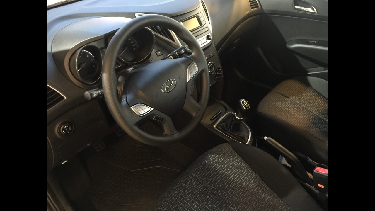 Hyundai lança HB20 1.0 Turbo hatch e sedã com 105 cv - veja preços