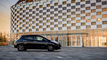 Nissan Leaf Black Edition