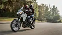 2017 Ducati Multistrada 950
