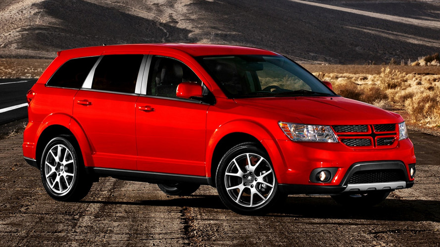 Dodge Journey