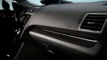 2018 - Subaru WRX STI