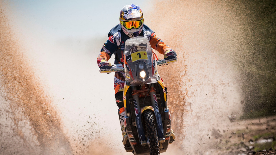 Price KTM
