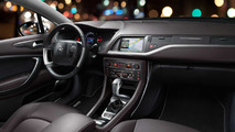 Citroën C5 Tourer XTR 2017