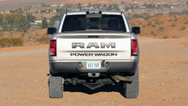 2017 Ram 2500 Power Wagon: First Drive